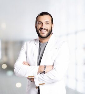 Walid El-Saadany Image 1
