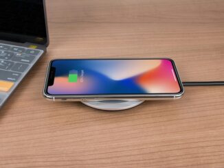 Wireless charging in 2025