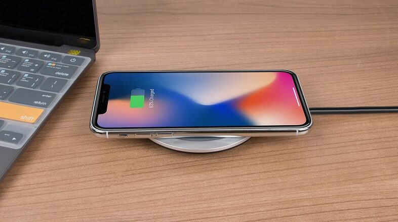 Wireless charging in 2025