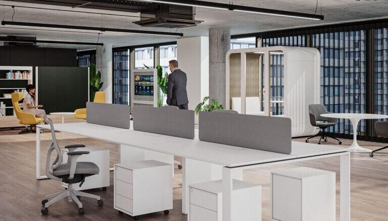 conference work ethic, Workplaces in the UAE