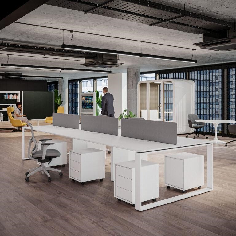 Workplaces in the UAE 