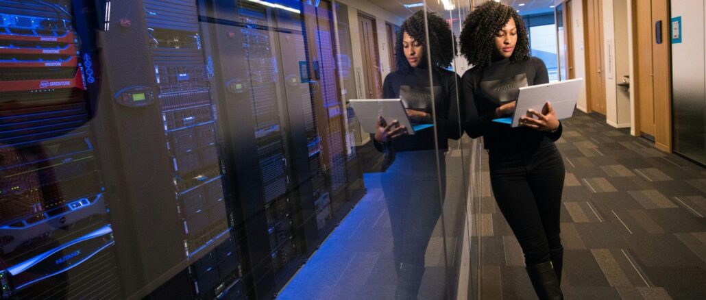 data Technology Tyros, data, software, cloud computing, AI Data Contributors,