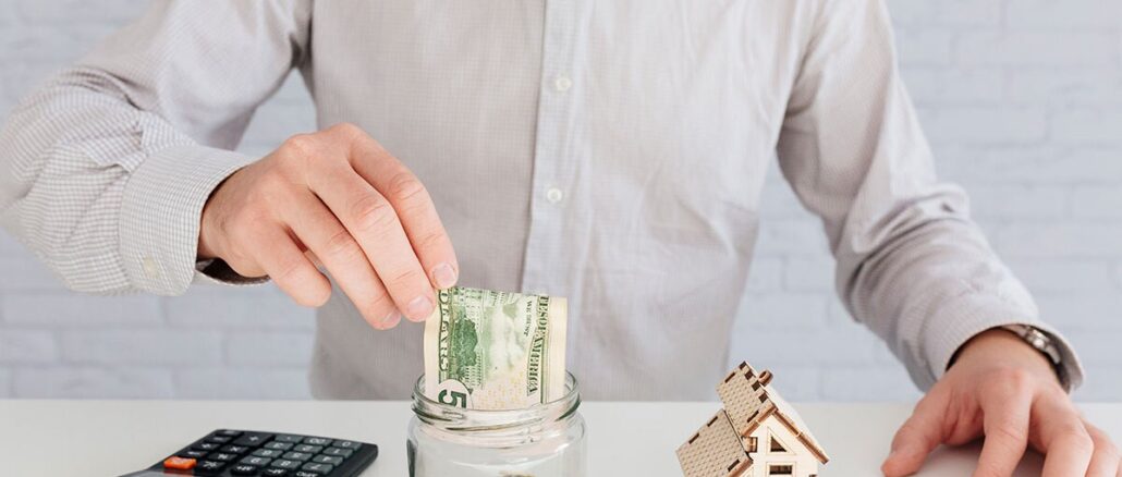 emi first-time home buyer