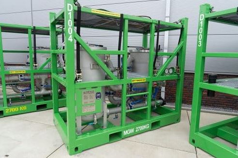filteration filtration systems