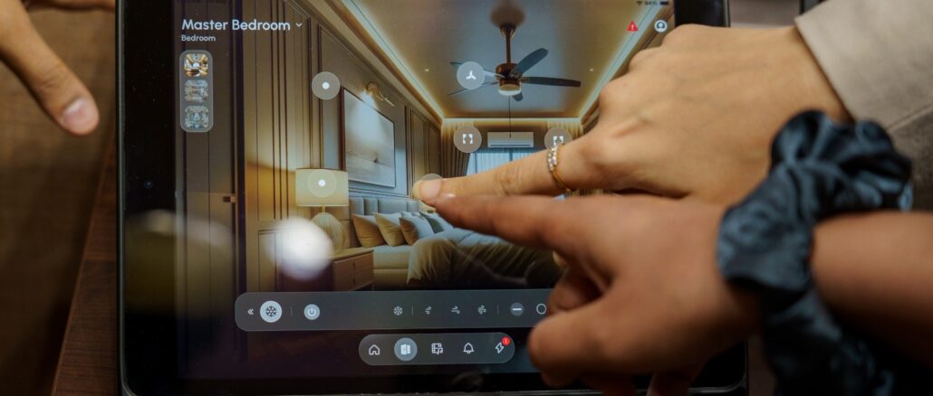home-automation, luxury housing, home improvement,