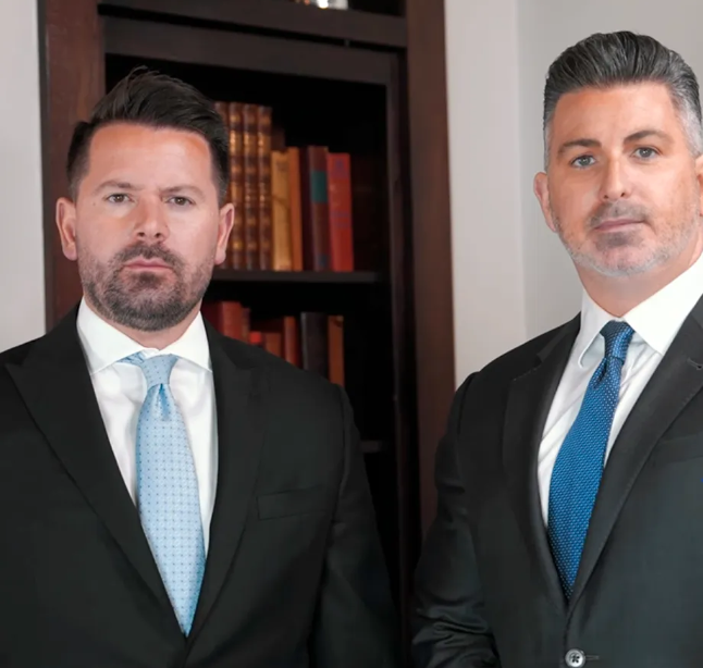 DFW Injury Lawyers