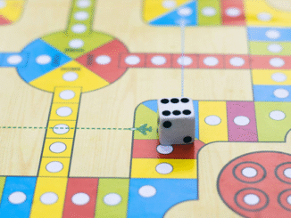Online Ludo