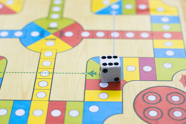 lodo gam e Online Ludo