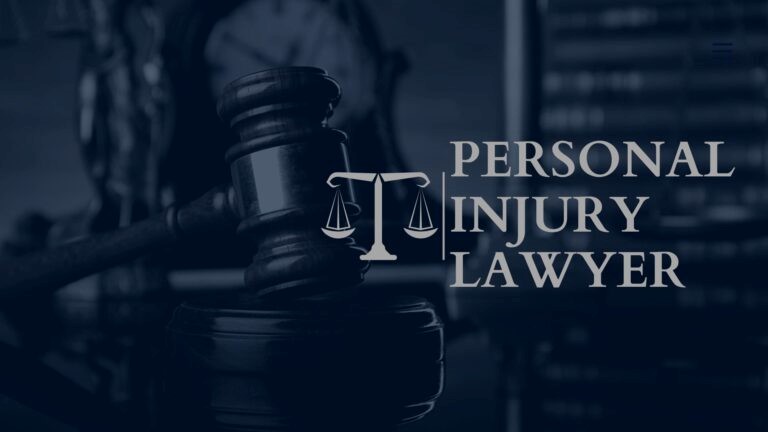 personal injury lawyers