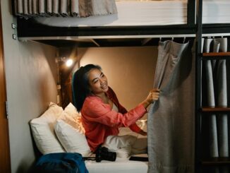are hostels safe for solo travellers in 2025