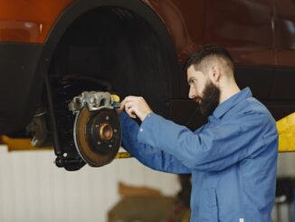 Braking System