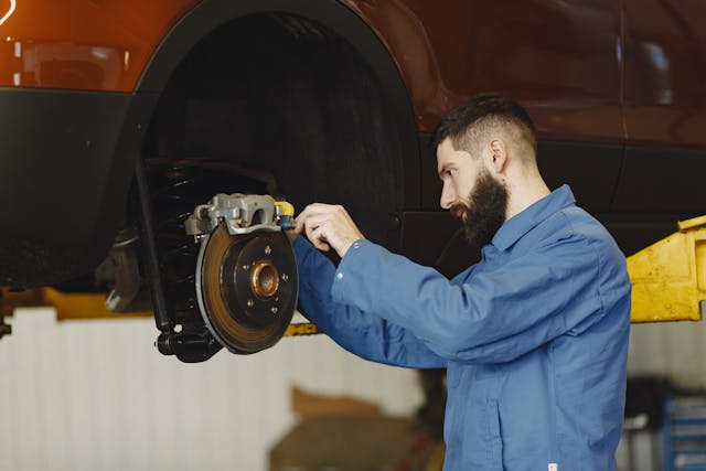 Braking System