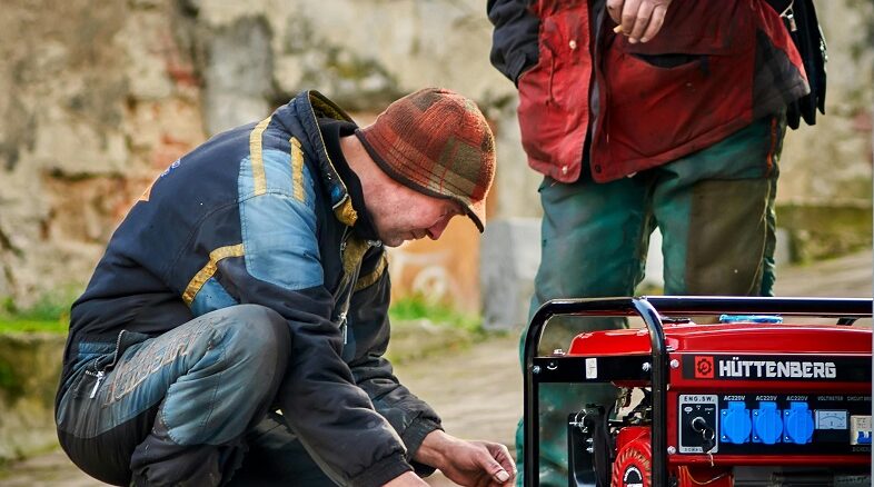 investing in backup power systems investing in backup power systems