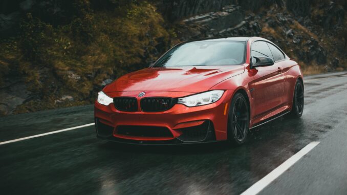 luxury car market, Night Driving, Long-Distance Car Travel Tips for 2025