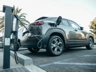Electric Vehicles in 2025