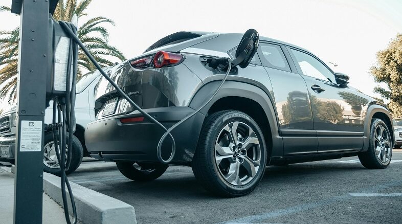 Electric Vehicles in 2025