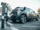 Electric Vehicles in 2025