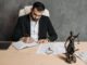law firm marketing consultant