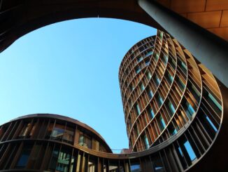 luxury architecture