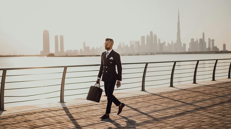 Perfect Travel Handbags for Men in 2025 Perfect Travel Handbags for Men in 2025
