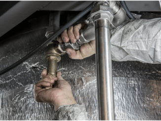 licensed plumbers
