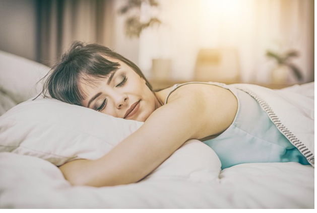 Why the Benson Bed Is the Key to Healthy Sleep
