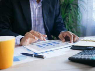 Gordon Turner employment lawyer, Business Financing
