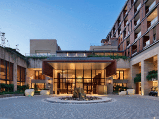 The Westin Resort & Spa