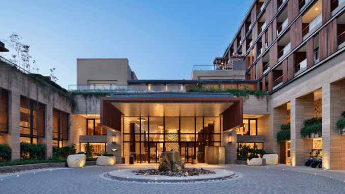 The Westin Resort & Spa The Westin Resort & Spa
