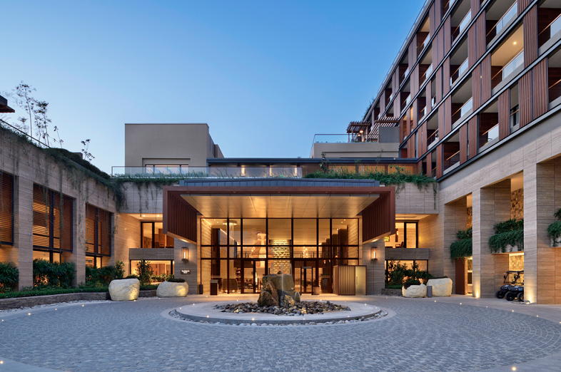 The Westin Resort & Spa