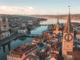 Top 10 Cities