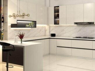 Color Psychology, How to Choose the Perfect Modular Kitchen for Your Home