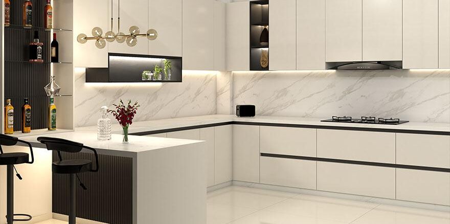 1 How to Choose the Perfect Modular Kitchen for Your Home