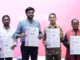 Government of Telangana & The Culinary Lounge Unveil India’s First Culinary and Experiential Tourism Accelerator at The August Fest 2025 held at HITEX