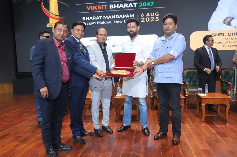 National Business Achiver Summit Awards 6 Aug 2025 |