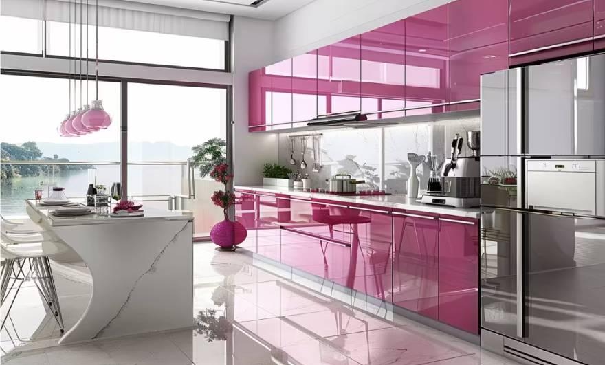 How to Choose the Perfect Modular Kitchen for Your Home
