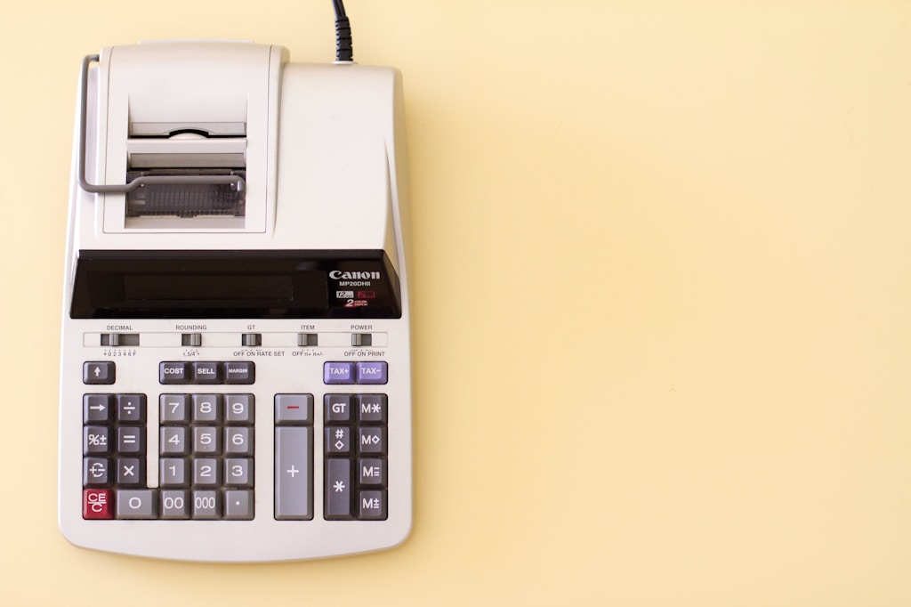 accounting in denmark