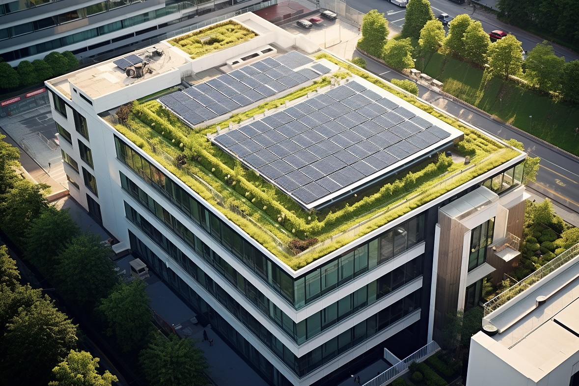 Innovations In Eco-Friendly Manufacturing For Sustainable Growth
