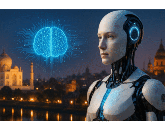 Lung Cancer Mortality Rates, Global AI Organization, Global AI Landscape in 2025