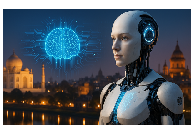 Global AI Organization, Global AI Landscape in 2025