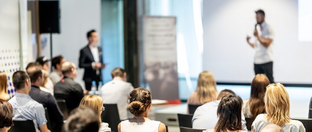 living costs, 9 Marketing Giveaways To Use For Your Next Corporate Event
