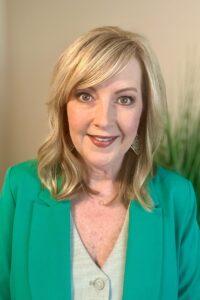 Child Care Aware of Missouri's CEO Robin Phillips