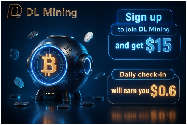 DL Mining, AI-enhanced cloud platform
