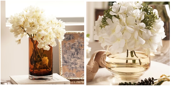 Designer Flower Vase