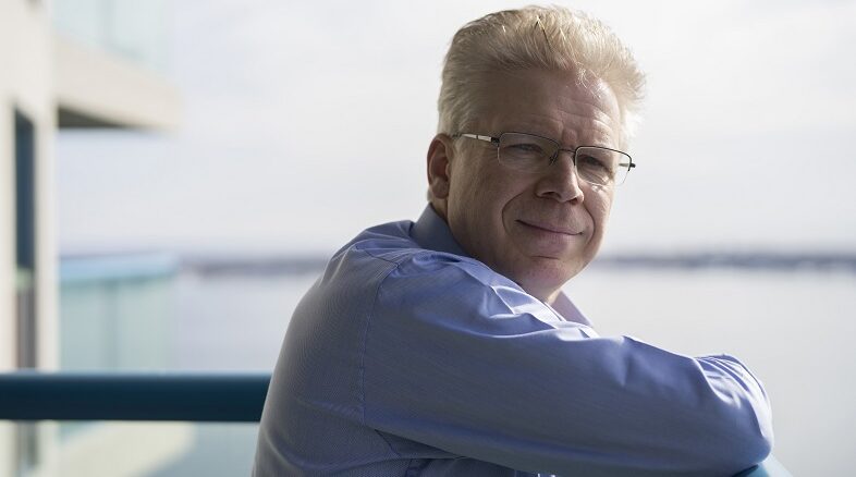 Toronto Financial Planner - Ed Rempel