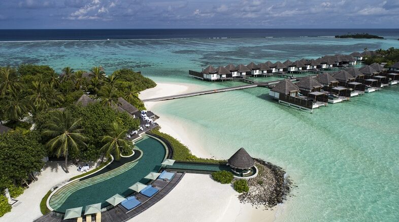 Four Seasons Resort Maldives at Kuda Huraa (1) Four Seasons Resort Maldives at Kuda Huraa