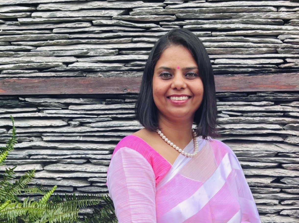 Deepali Mathur