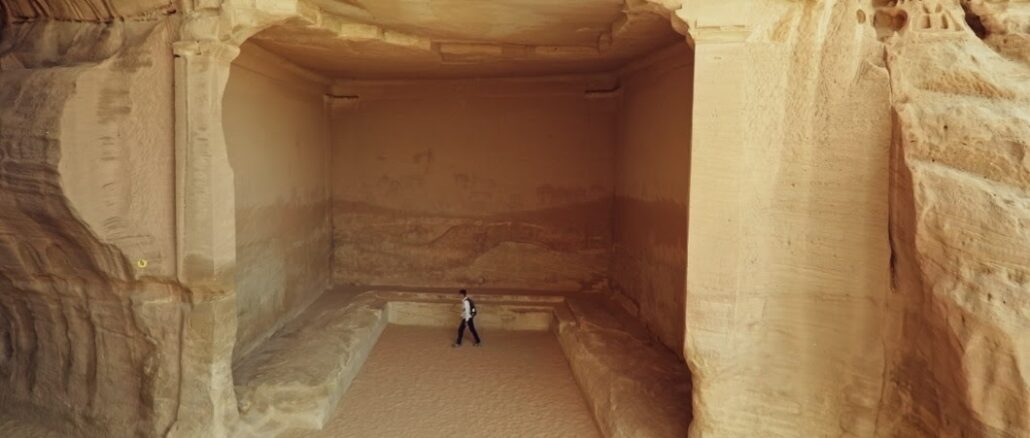 Lost Treasures of Arabia Lost Treasures of Arabia