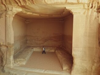 Lost Treasures of Arabia