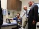 Smart Growth Strategies, Palomar Health Cancer Institute - Congressman Scott Peters Visit - 2025